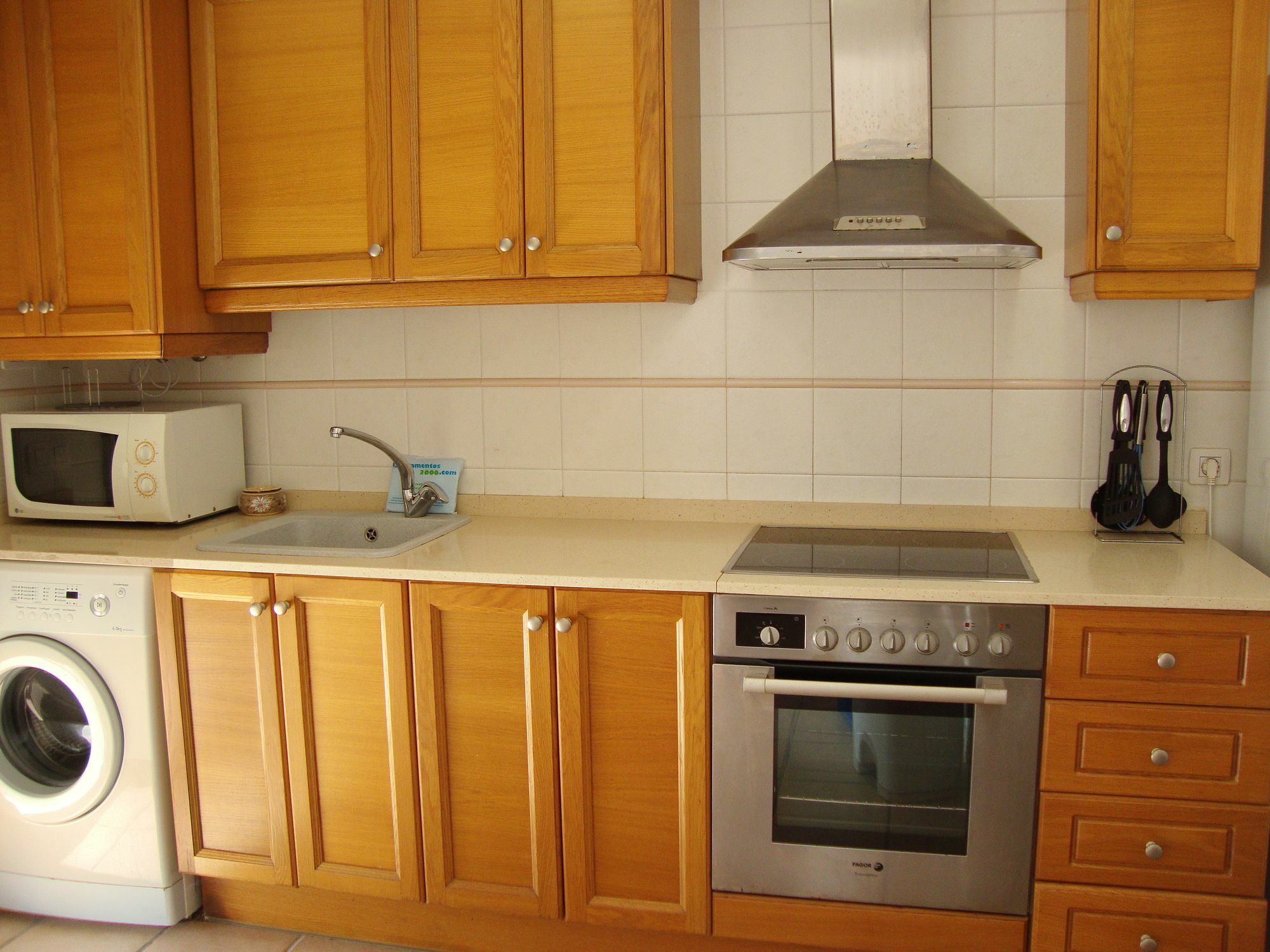 Apartamentos Tierra De Irta 3000 Peñíscola Eksteriør billede